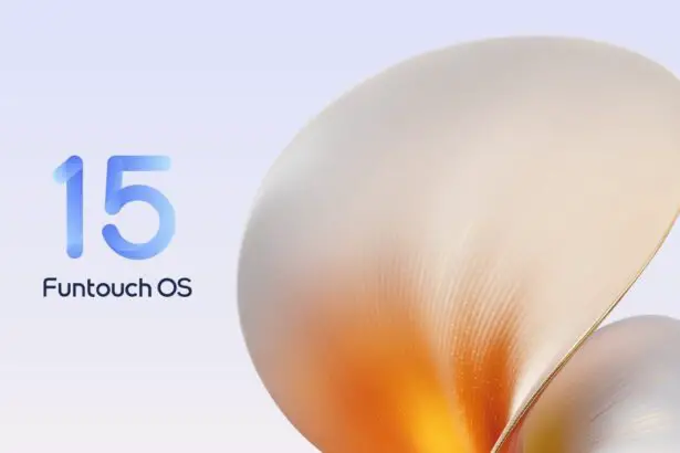 Vivo confirms Funtouch OS 15 reveal on September 30