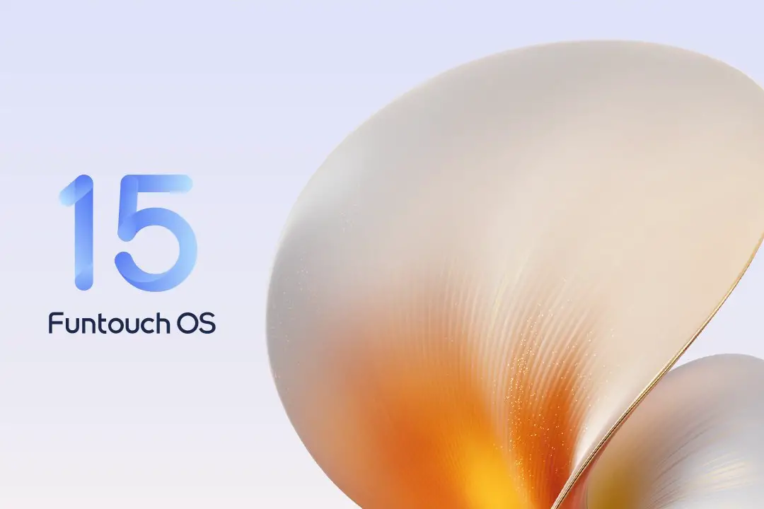 Vivo confirms Funtouch OS 15 reveal on September 30