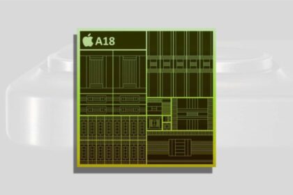 iPhone 16 Leak: Integrates Arm's Next-Gen AI Semiconductor Technology for Apple's A18 Chip