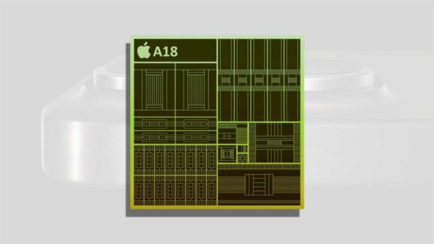 iPhone 16 Leak: Integrates Arm's Next-Gen AI Semiconductor Technology for Apple's A18 Chip