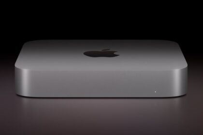 Apple M4 Mac mini May Eliminate USB-A Ports