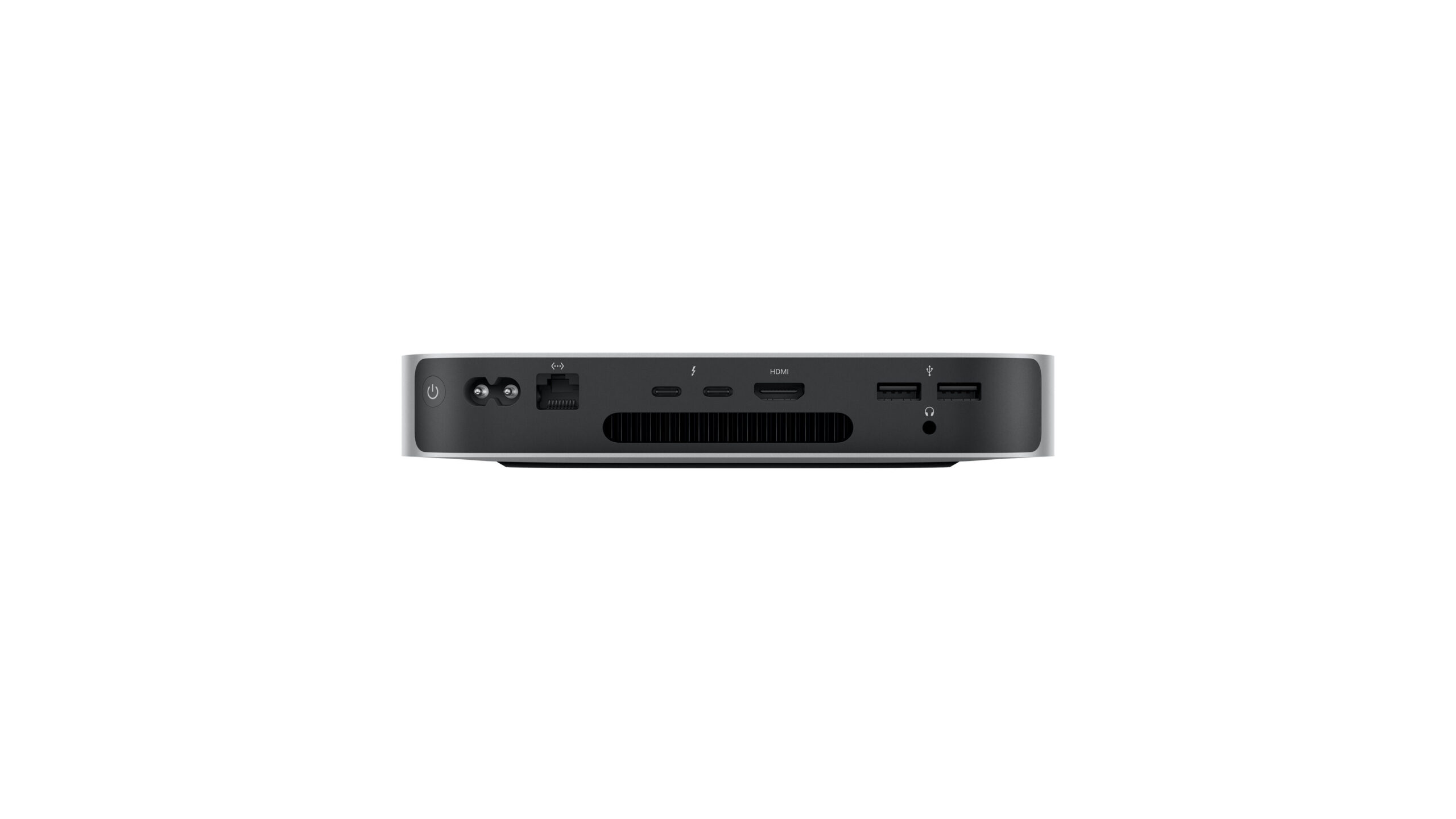 Apple M4 Mac mini May Eliminate USB-A Ports