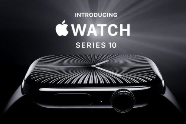 Apple Watch Series 10