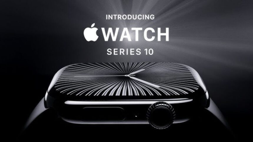 Apple Watch Series 10