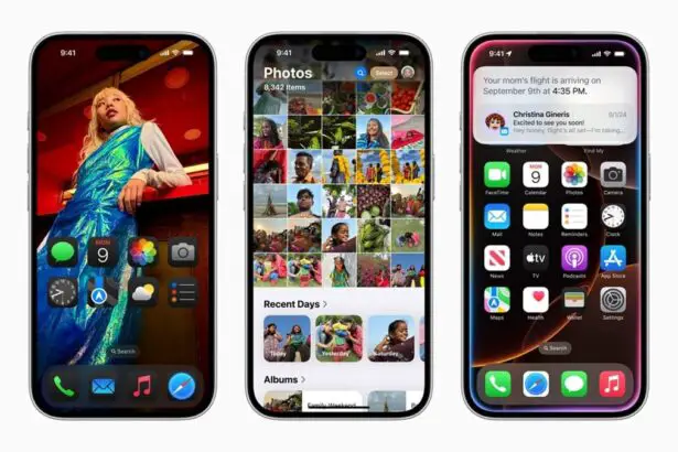 Apple iOS 18.1 Public Beta 2-min