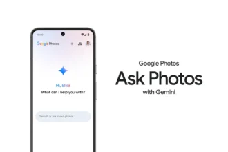 Ask Photos on Google Photos Now Lets You Find Memories & Highlights Using Gemini AI