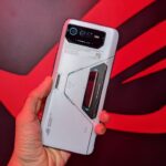 Asus ROG Phone 9 Pro