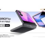 Infinix Zero Flip