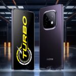 Realme Narzo 70 Turbo 5G