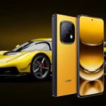 Realme Narzo 70 Turbo 5G