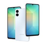 Samsung Aces Rebranding Game With Galaxy A06 Launched with Same Specs as Galaxy A05