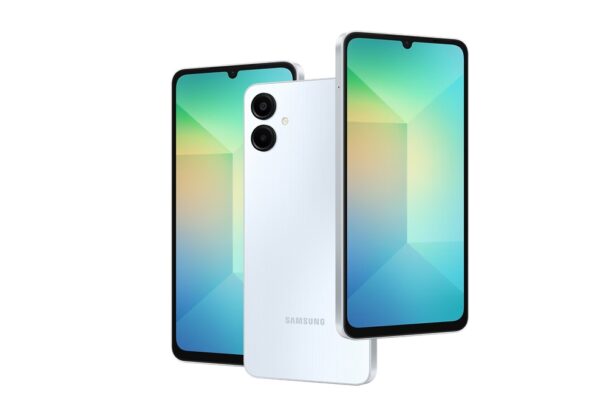 Samsung Aces Rebranding Game With Galaxy A06 Launched with Same Specs as Galaxy A05