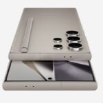 Samsung Galaxy S25 Ultra