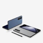 Samsung Galaxy Z Fold Special Edition