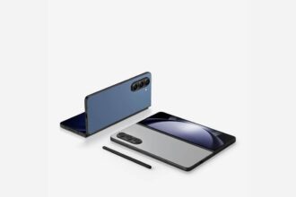 Samsung Galaxy Z Fold Special Edition