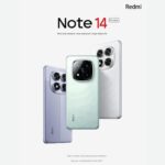 Redmi Note 14 Pro