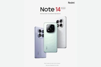 Redmi Note 14 Pro