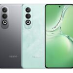 OPPO K12 Plus certified with 6.7" FHD+ 120Hz AMOLED display, Snapdragon 7 Gen 3, 6400mAh battery