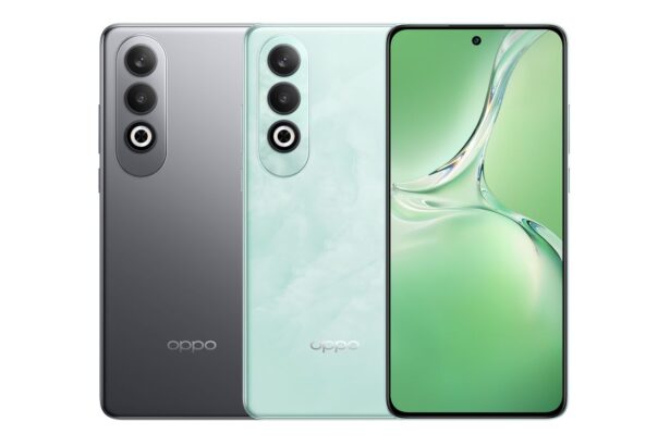 OPPO K12 Plus certified with 6.7" FHD+ 120Hz AMOLED display, Snapdragon 7 Gen 3, 6400mAh battery