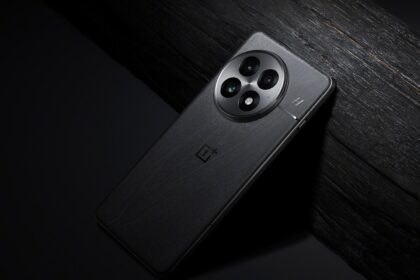 OnePlus 13 camera FV-5 listing reveals camera details and performance specification