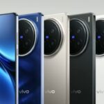 Vivo X200 Pro NCC and Vivo X200 SIRIM listings hint at upcoming global launch