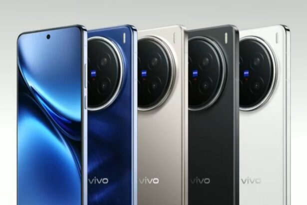 Vivo X200 Pro NCC and Vivo X200 SIRIM listings hint at upcoming global launch