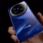 vivo X200 Pro and X200 Pro Mini design and camera revealed: 200MP periscope and sleek design