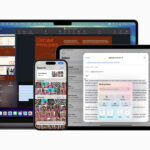 Apple Intelligence now available on iPhone, iPad, and Mac with iOS 18.1, iPadOS 18.1, and macOS Sequoia 15.1