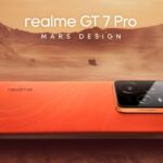 Realme GT 7 Pro certified ahead of launch: 6.78" LTPO OLED display, Snapdragon 8 Elite unveiled in benchmark results