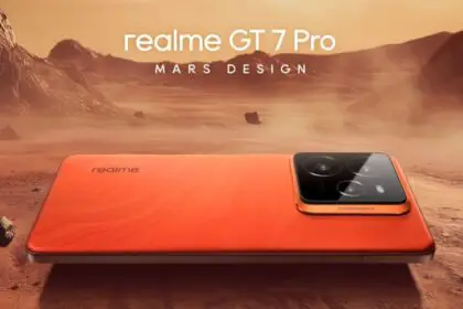 Realme GT 7 Pro certified ahead of launch: 6.78" LTPO OLED display, Snapdragon 8 Elite unveiled in benchmark results