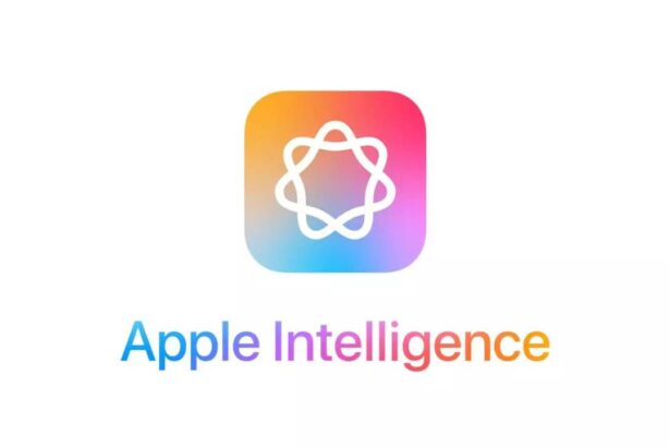 Apple Intelligence Release Date