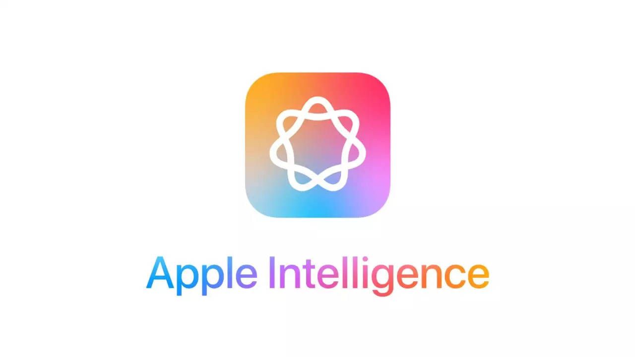 Apple Intelligence Release Date