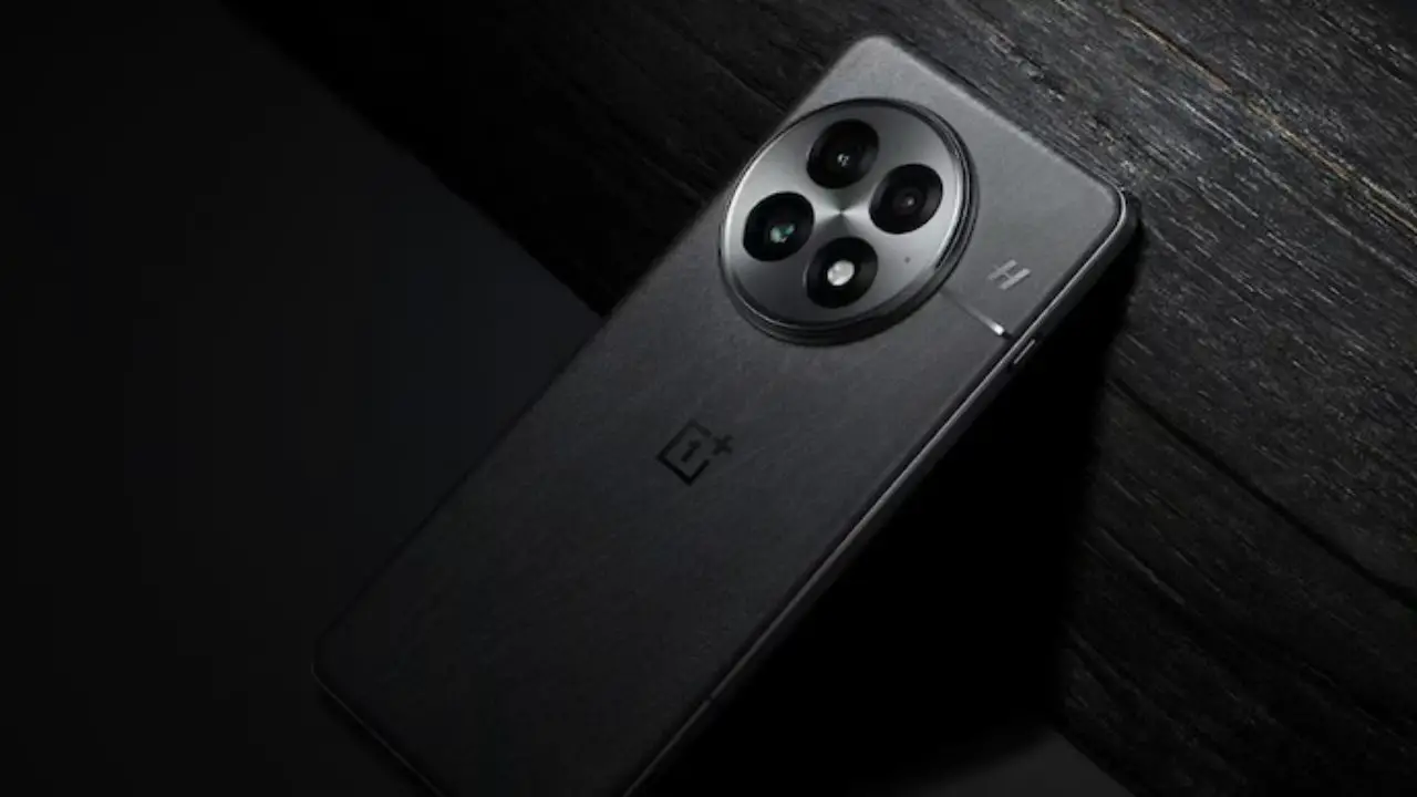 OnePlus 13 leaks