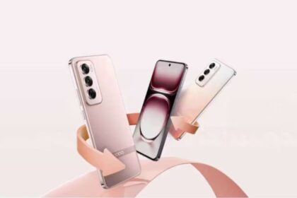 Oppo Reno 13 Pro Specs Leak