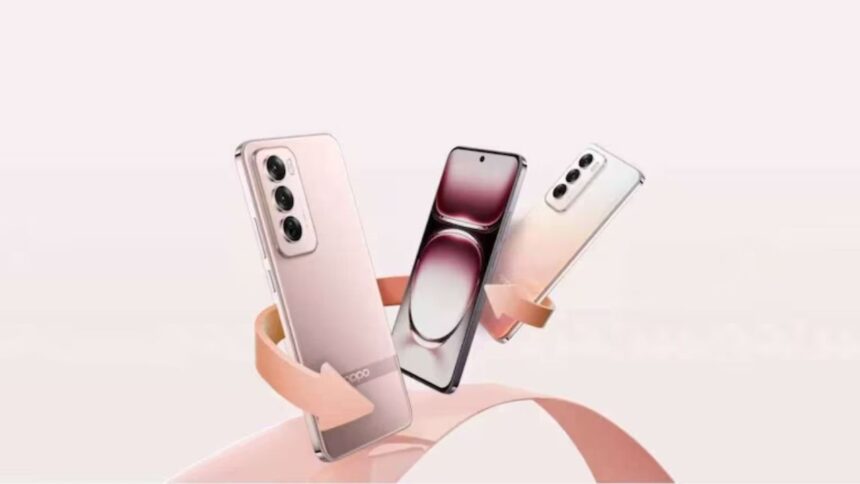 Oppo Reno 13 Pro Specs Leak