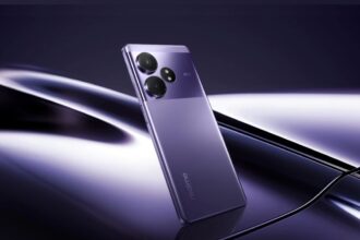 Realme GT Neo7