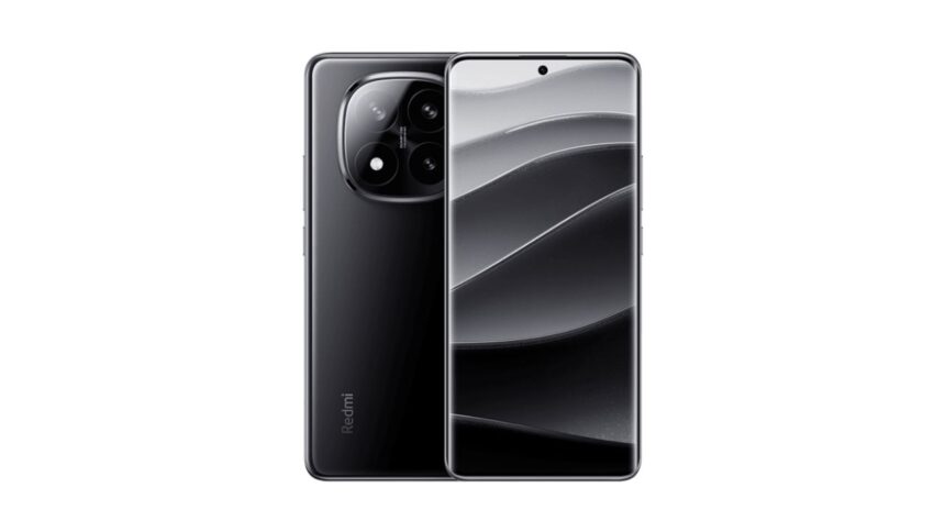 Redmi Note 14 Pro Plus