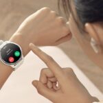 Xiaomi Watch S4