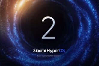 Xiaomi HyperOS 2