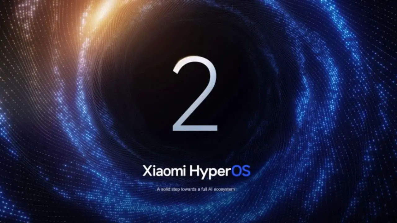 Xiaomi HyperOS 2