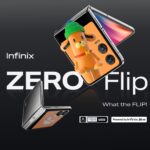 Infinix Zero Flip launched with premium features for the brand's first foldable in India