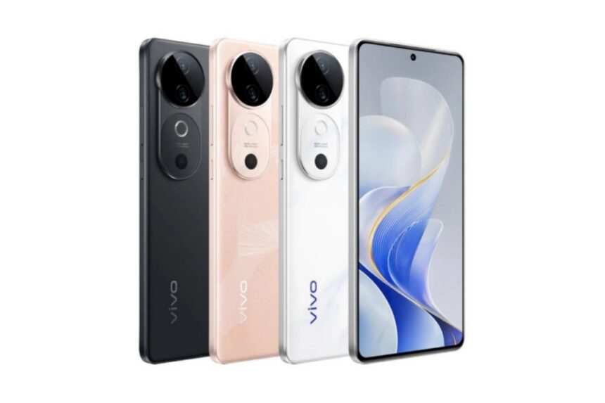 Vivo S20 Pro specifications revealed: 50MP periscope camera, 6.7-inch OLED display, and more