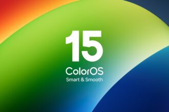 OPPO releases ColorOS 15 globally with smart and smooth features