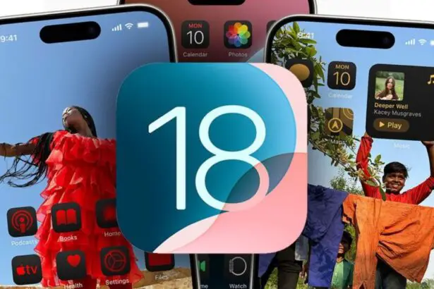 Apple iOS 18.2