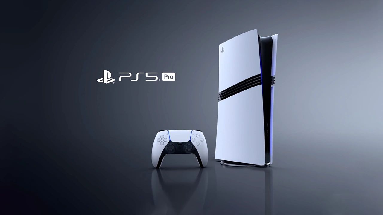PlayStation 5 Pro Launch