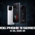 Asus ROG Phone 9 Series