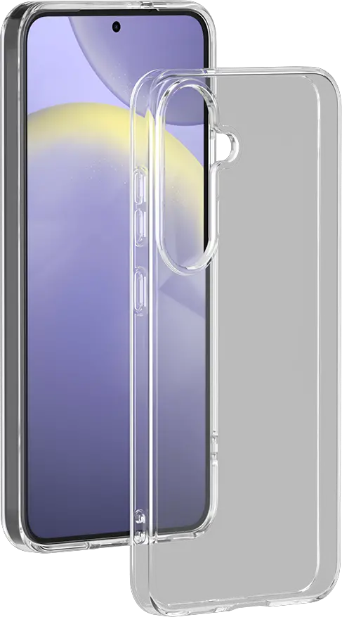 Samsung Galaxy S25 Plus Case Leaks