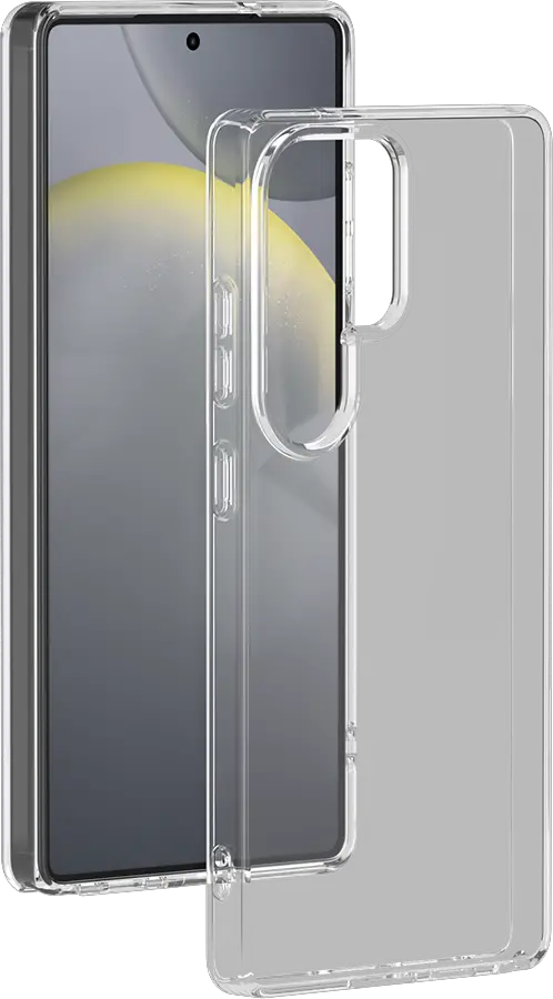 Samsung Galaxy S25 Ultra Case Leak