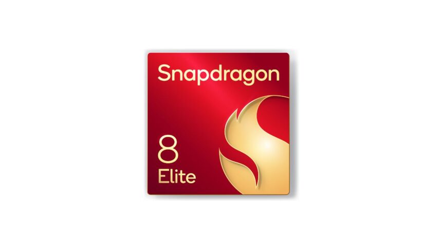 Snapdragon 8 Elite 2