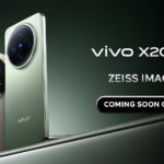 Vivo X200 and Vivo X200 Pro global launch confirmed for November 19